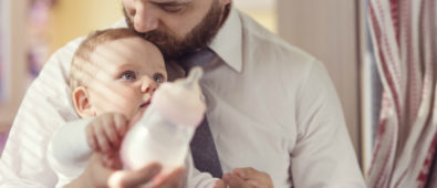 It isn't common to hear about birth fathers when we talk about adoption. But they have rights too, and here's why they deserve more.